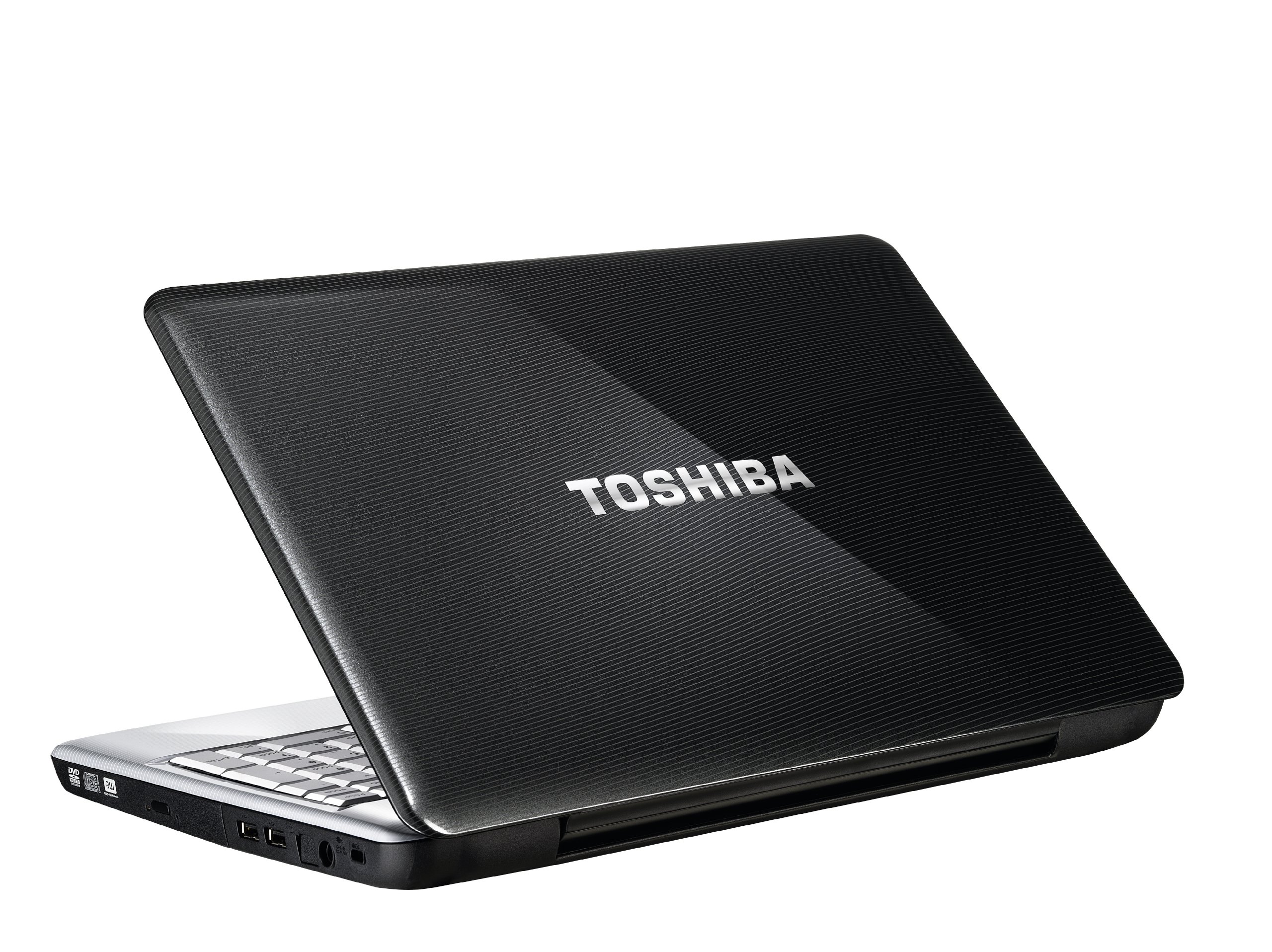 Toshiba Satellite L500-1QK 15.6-inch Laptop (Intel Core i3-330M